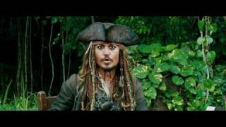 Pirates of the Caribbean: On Stranger Tides Movie Tamilyogi Trailer