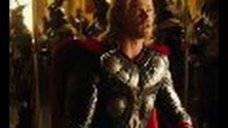 Thor Movie TamilYogi Trailer