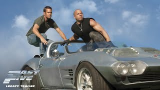 Fast Five Movie Tamilyogi Trailer