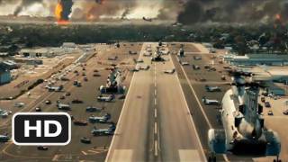 Battle: Los Angeles Movie Tamilyogi Trailer