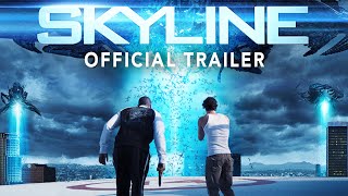 Skyline Movie Tamilyogi Trailer