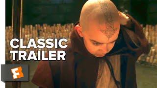 The Last Airbender Movie Tamilyogi Trailer