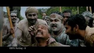 Raavanan Movie Tamilyogi Trailer