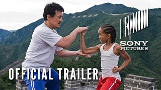 The Karate Kid Movie Tamilyogi Trailer