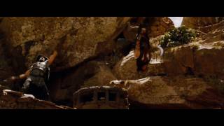 Prince of Persia: The Sands of Time Movie Tamilyogi Trailer