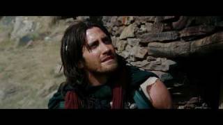 Prince of Persia: The Sands of Time Movie Tamilyogi Trailer