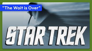 Star Trek Movie Tamilyogi Trailer