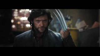 X-Men Origins: Wolverine Movie Tamilyogi Trailer