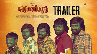 Subramaniapuram Movie Tamilyogi Trailer