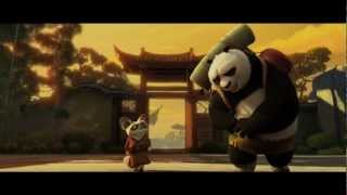 Kung Fu Panda Movie TamilYogi Trailer