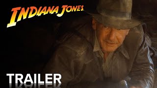 Indiana Jones and the Kingdom of the Crystal Skull Movie Tamilyogi Trailer