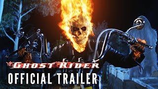 Ghost Rider Movie Tamilyogi Trailer