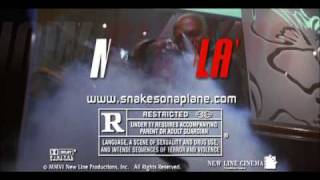 Snakes on a Plane Movie Tamilyogi Trailer