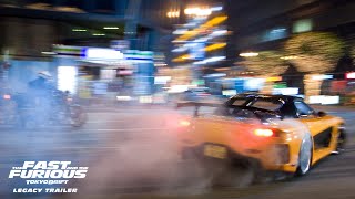 The Fast and the Furious: Tokyo Drift Movie Tamilyogi Trailer