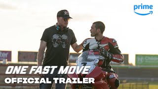 One Fast Move Movie Tamilyogi Trailer