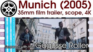 Munich Movie Tamilyogi Trailer