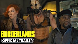 Borderlands Movie Tamilyogi Trailer