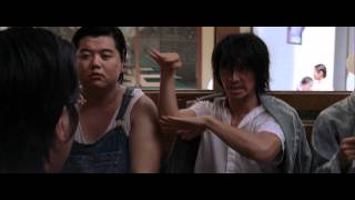 Kung Fu Hustle Movie Tamilyogi Trailer