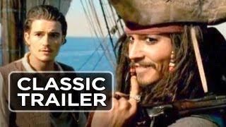 Pirates of the Caribbean: The Curse of the Black Pearl Movie Tamilyogi Trailer