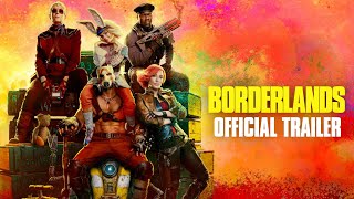 Borderlands Movie Tamilyogi Trailer