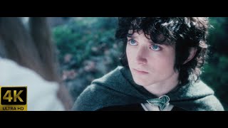 The Lord of the Rings: The Fellowship of the Ring Movie Tamilyogi Trailer