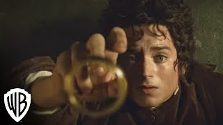 The Lord of the Rings: The Fellowship of the Ring Movie Tamilyogi Trailer