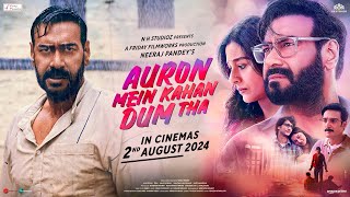 Auron Mein Kahan Dum Tha Movie Tamilyogi Trailer