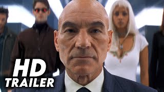 X-Men Movie Tamilyogi Trailer