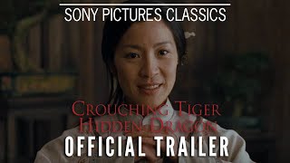 Crouching Tiger, Hidden Dragon Movie Tamilyogi Trailer