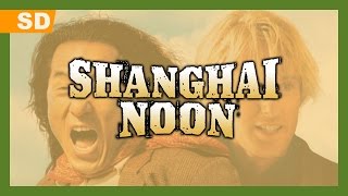 Shanghai Noon Movie Tamilyogi Trailer