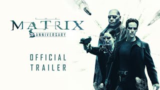 The Matrix Movie Tamilyogi Trailer