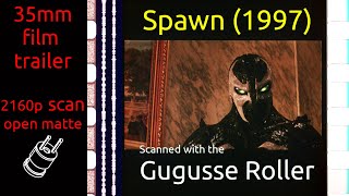 Spawn Movie Tamilyogi Trailer