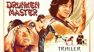 Drunken Master Movie Tamilyogi Trailer