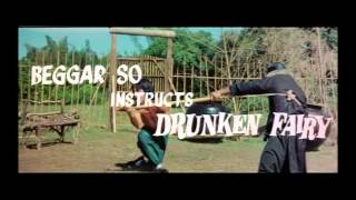 Drunken Master Movie Tamilyogi Trailer