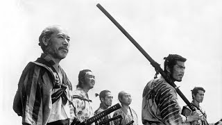 Seven Samurai Movie Tamilyogi Trailer