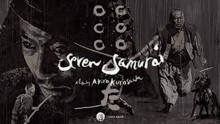 Seven Samurai Movie Tamilyogi Trailer