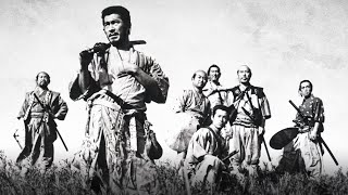 Seven Samurai Movie Tamilyogi Trailer