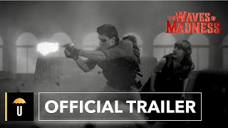 The Waves of Madness Movie Tamilyogi Trailer