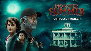 Monster Summer Movie Tamilyogi Trailer