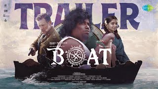 Boat Movie Tamilyogi Trailer