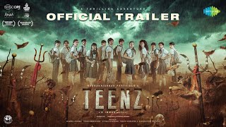 Teenz Movie Tamilyogi Trailer