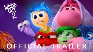 Inside Out 2 Movie TamilYogi Trailer