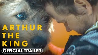 Arthur the King Movie TamilYogi Trailer