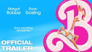 Barbie Movie TamilYogi Trailer