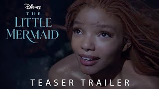 The Little Mermaid Movie TamilYogi Trailer