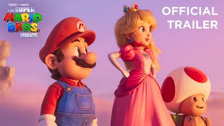 The Super Mario Bros. Movie Movie TamilYogi Trailer