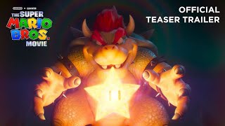 The Super Mario Bros. Movie Movie TamilYogi Trailer