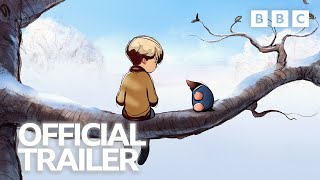 The Boy, the Mole, the Fox and the Horse Movie Tamilyogi Trailer