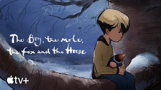 The Boy, the Mole, the Fox and the Horse Movie Tamilyogi Trailer