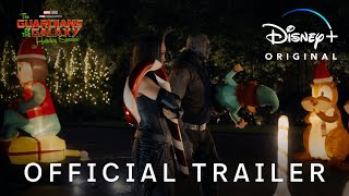 The Guardians of the Galaxy Holiday Special Movie Tamilyogi Trailer